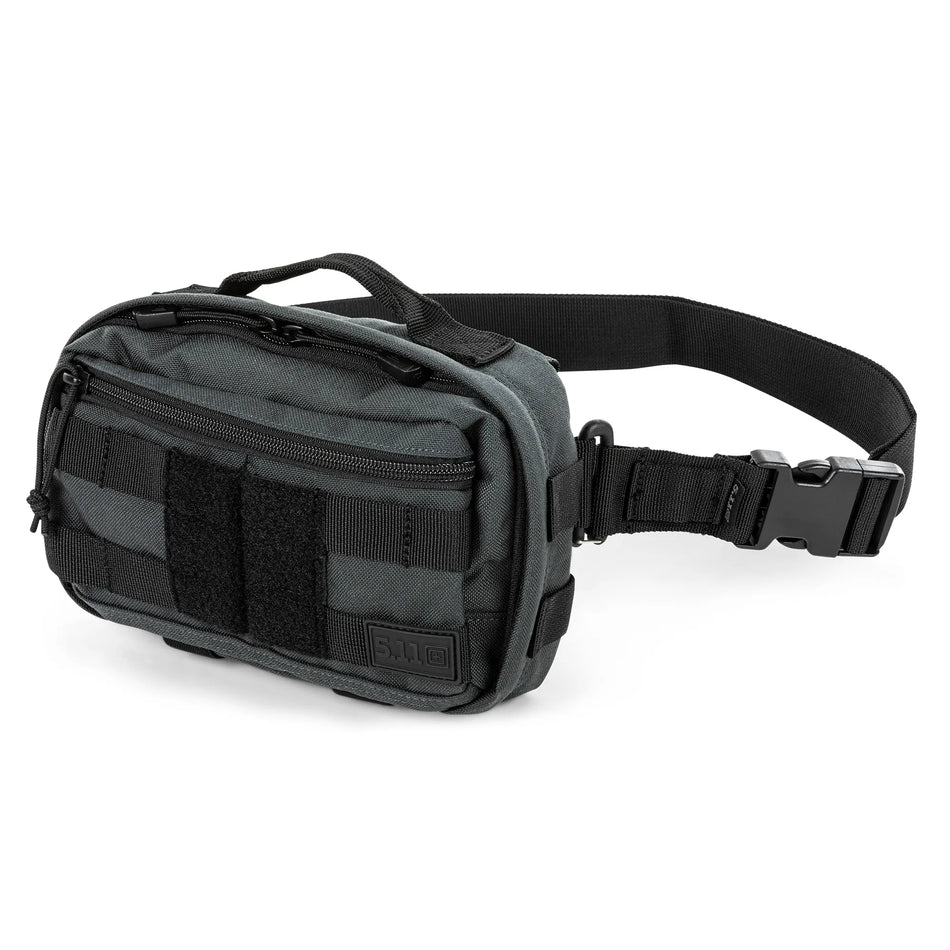 Rush Moab 3 Sling Pack 4L - Double Tap