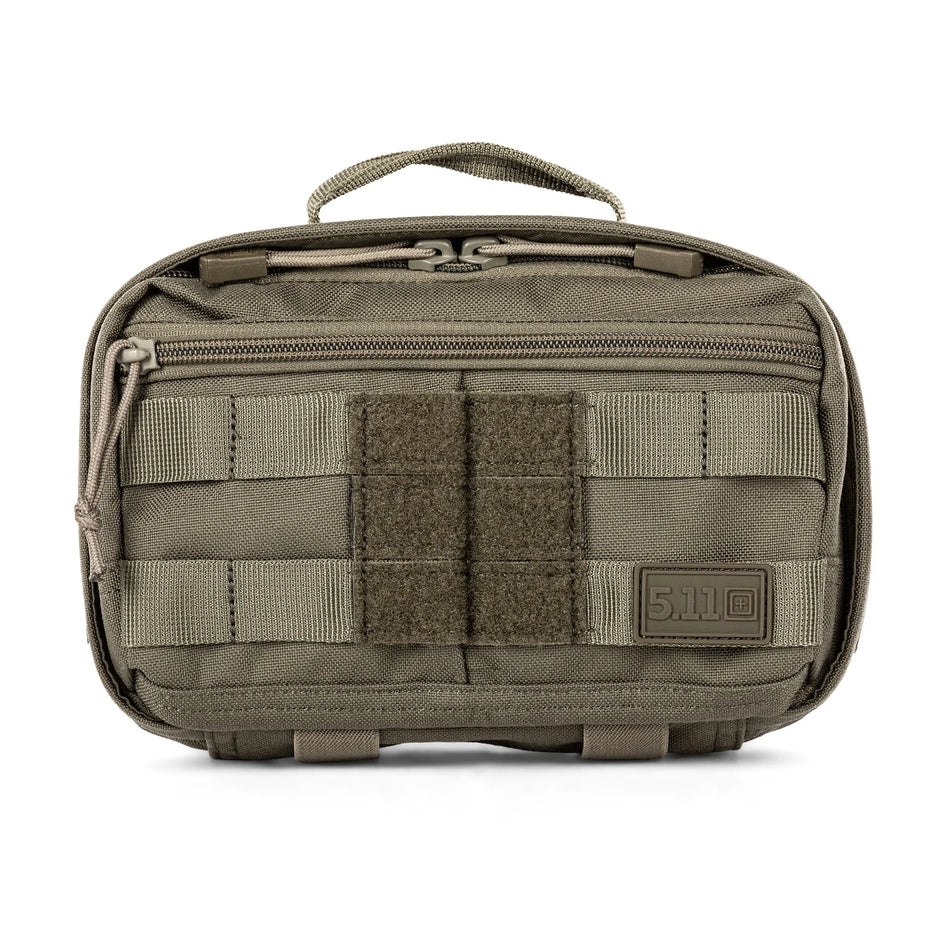 Rush Moab 3 Slingpack 4L - Ranger Green