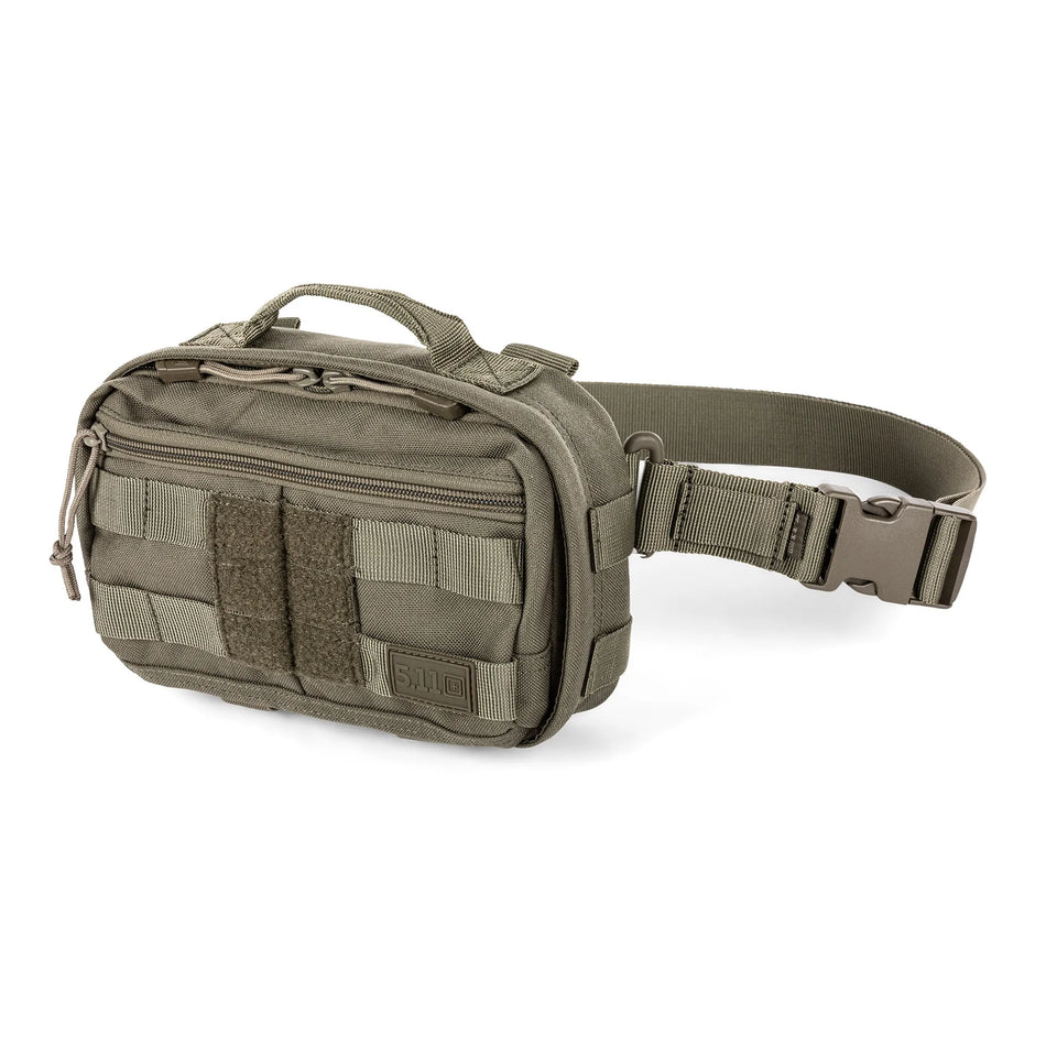 Rush Moab 3 Slingpack 4L - Ranger Green