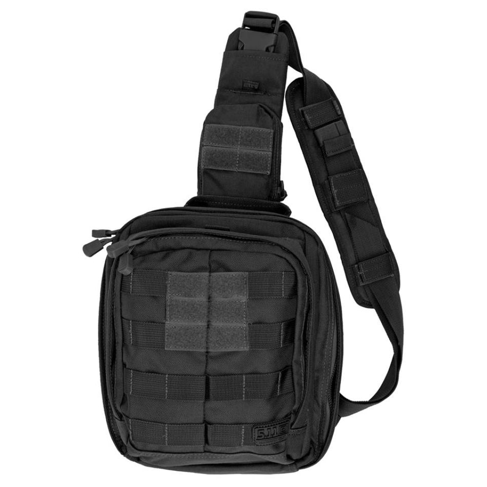 Rush MOAB 6 - Black