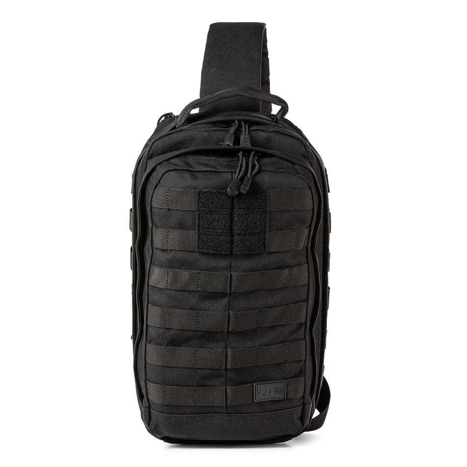 Rush Moab 8 - Black