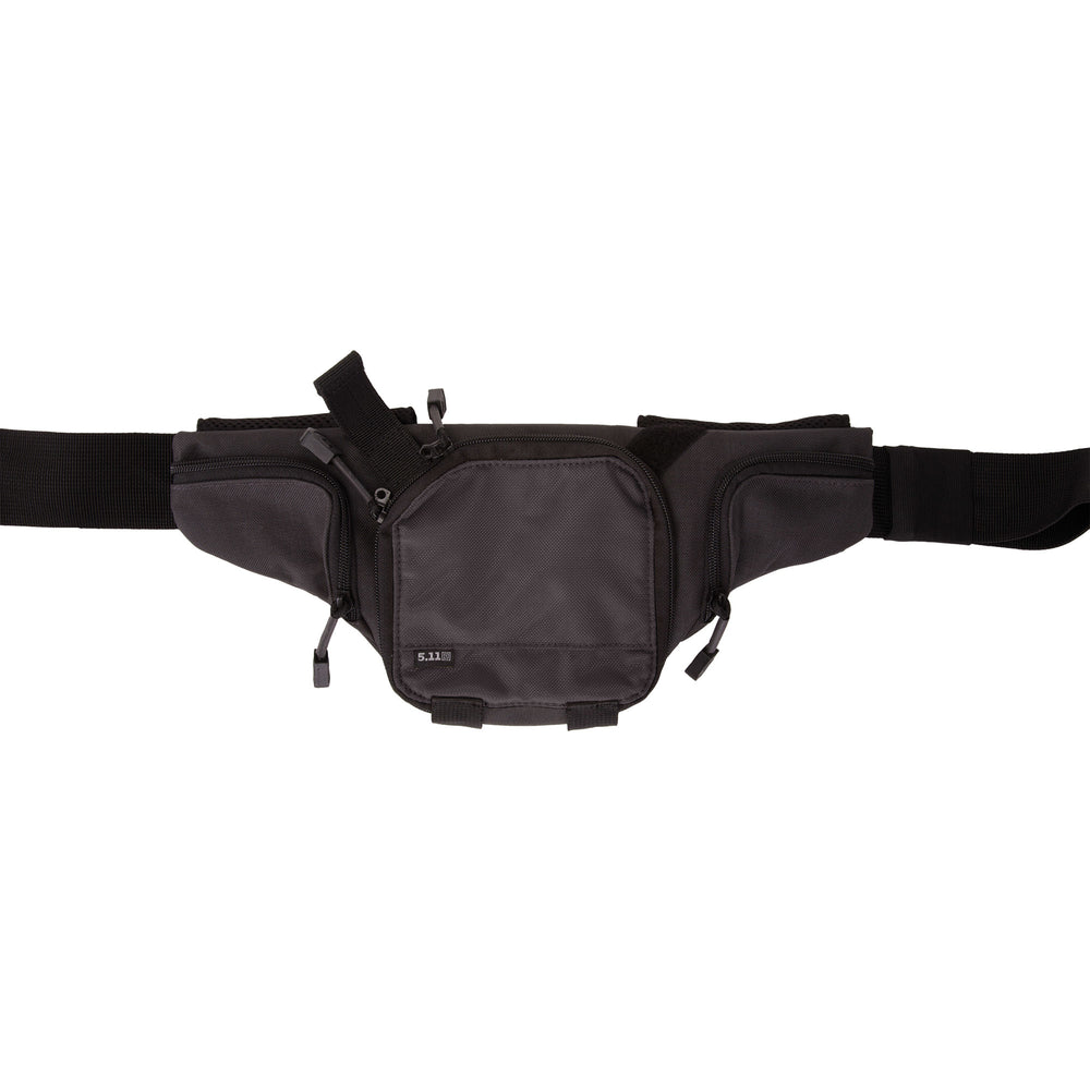 Select Carry Pistol Pouch - Charcoal