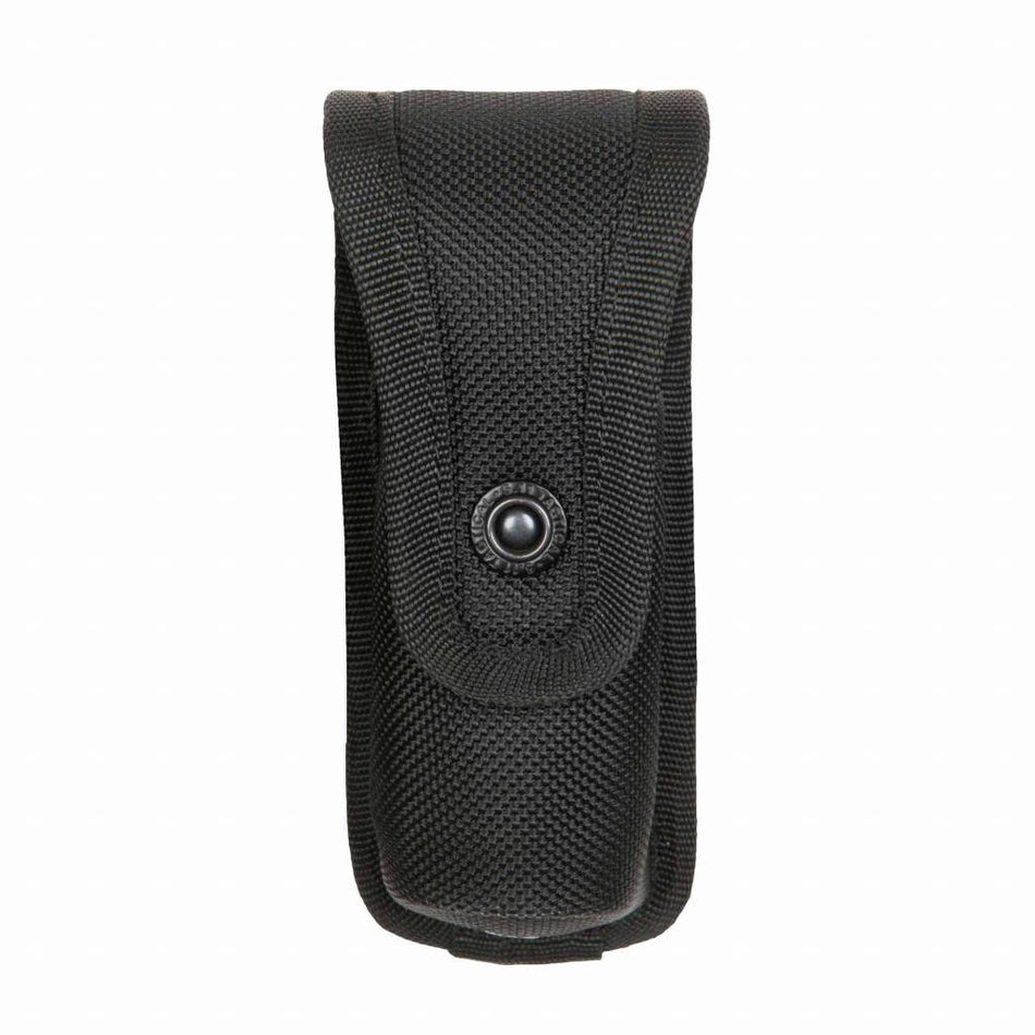 Sierra Bravo Gas Mace Pouch - Black