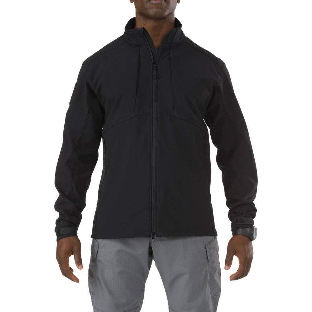 Sierra Softshell - Black