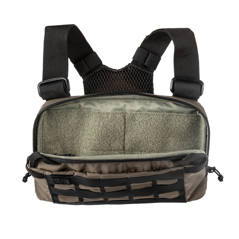 Skyweight Survival Chest Pack - Major Brown