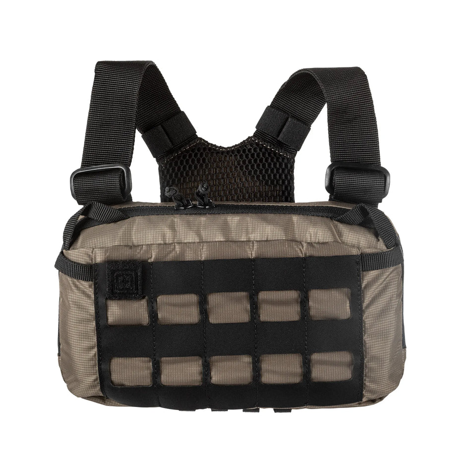 Skyweight Survival Chest Pack - Major Brown