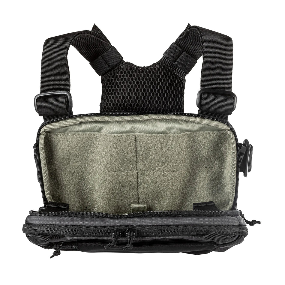 Skyweight Utility Chest Pack – Volcanic