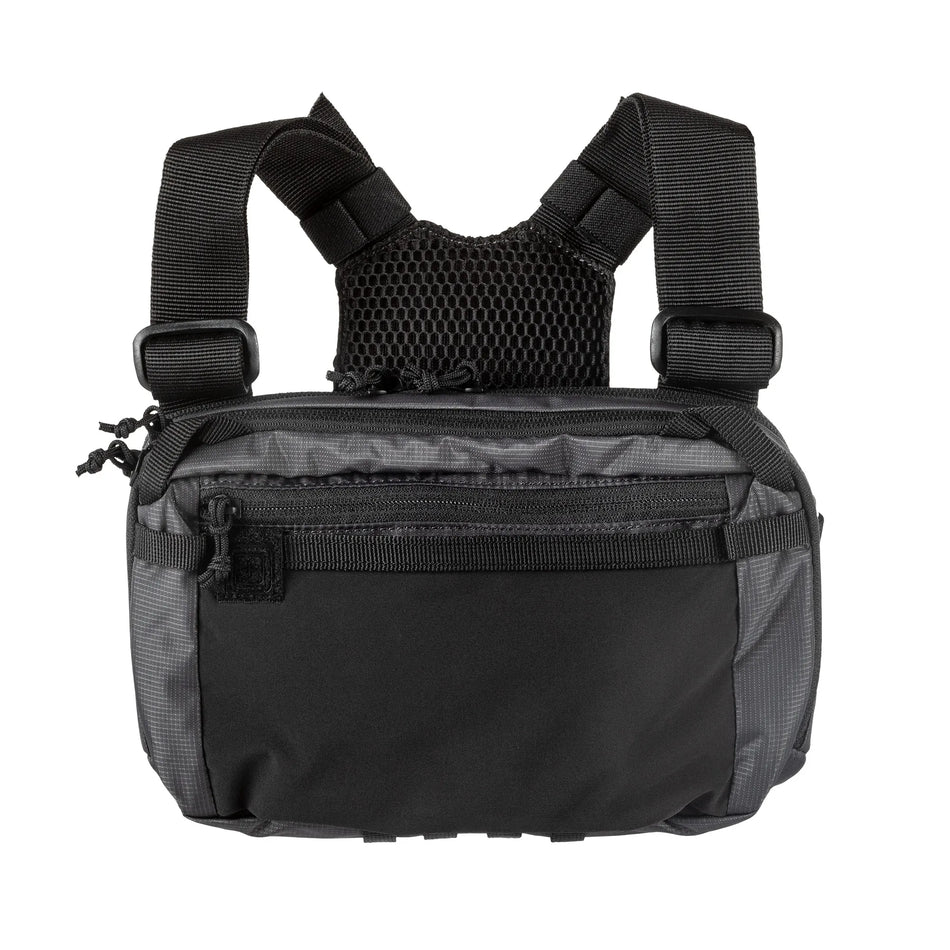 Skyweight Utility Chest Pack – Volcanic