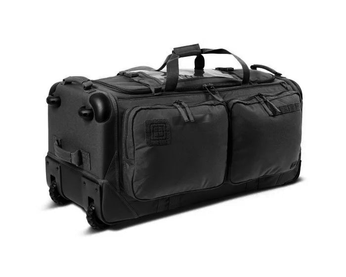 SOMS 3.0 126L - Black