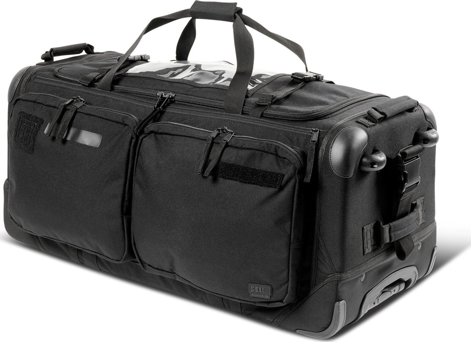 SOMS 3.0 126L - Black