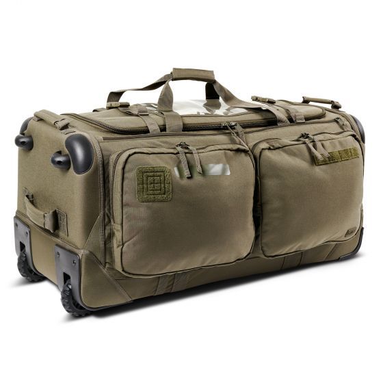 SOMS 3.0 126L – Ranger Green
