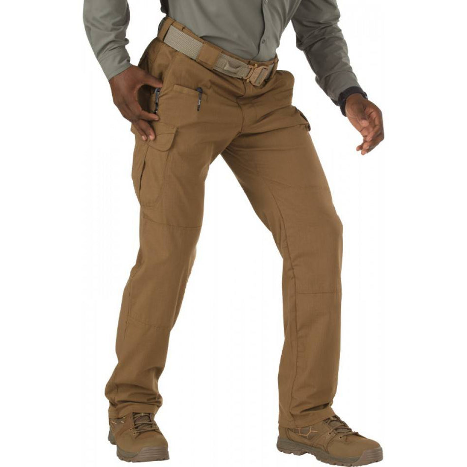 Stryke Pants - Battle Brown