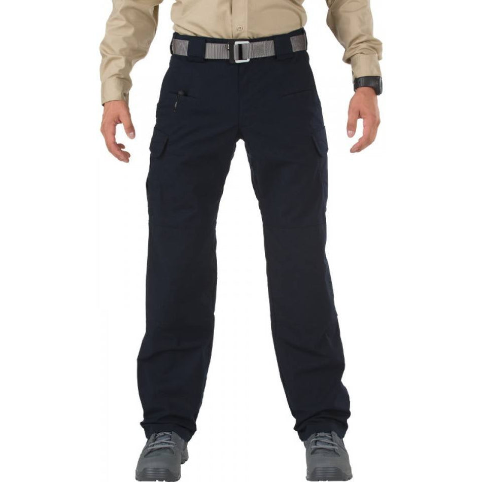 Stryke Pants - Black