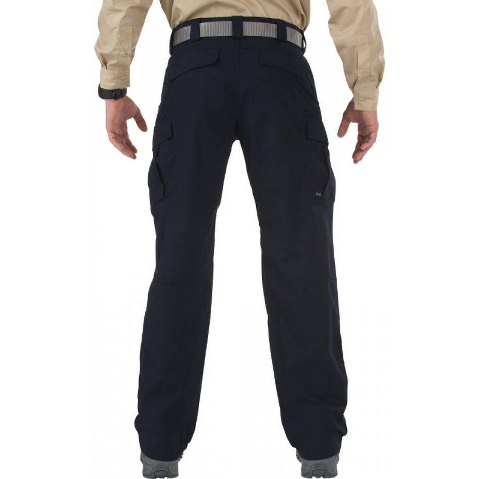 Stryke Pants - Black