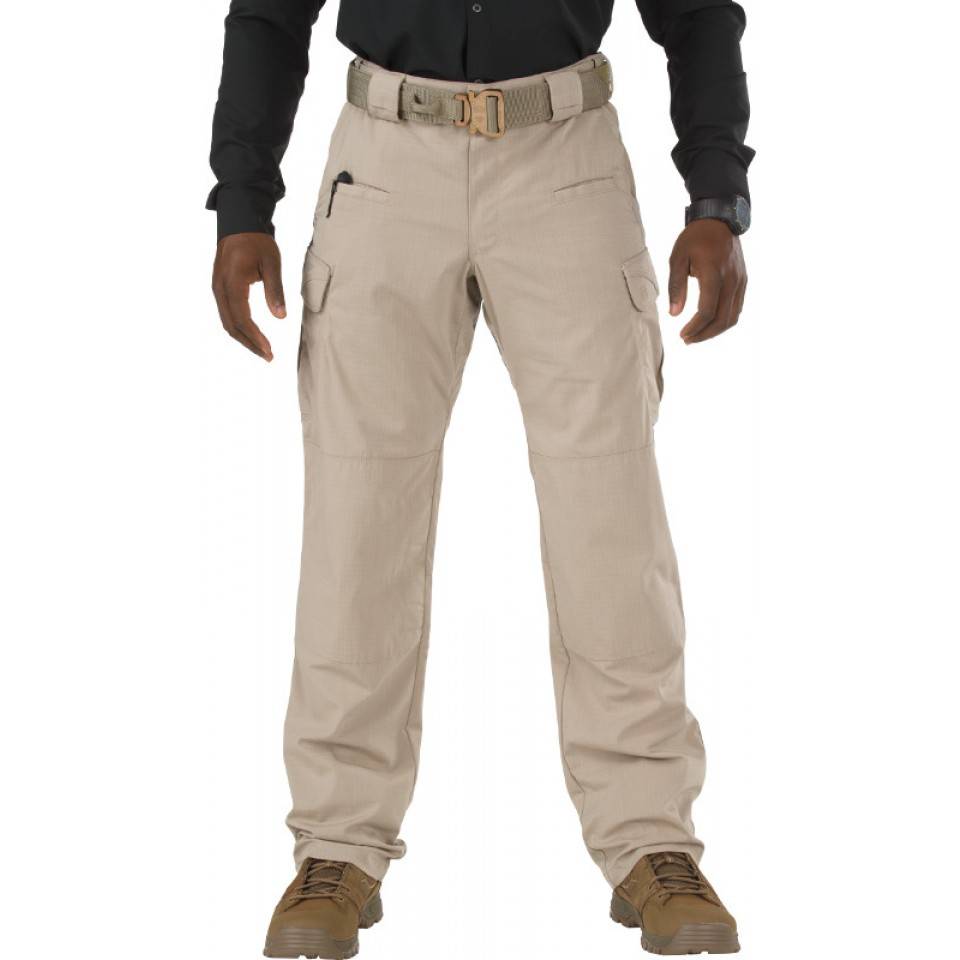 Stryke Pants - Khaki