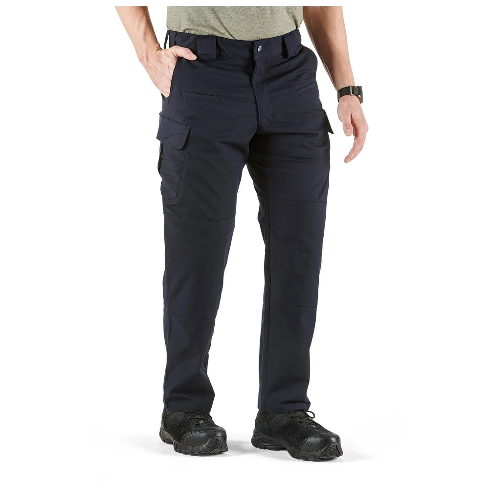 Stryke-Hose – Dunkelmarineblau
