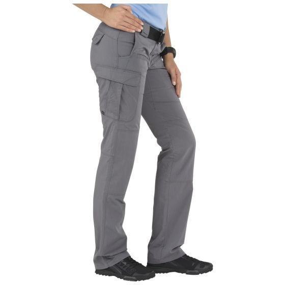 Stryke-Hose für Damen – Storm, Größe 12, Lang