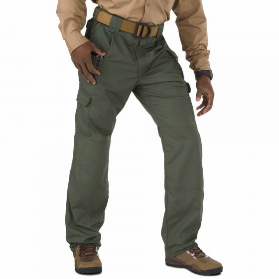 Taclite Pro Pants - TDU Green