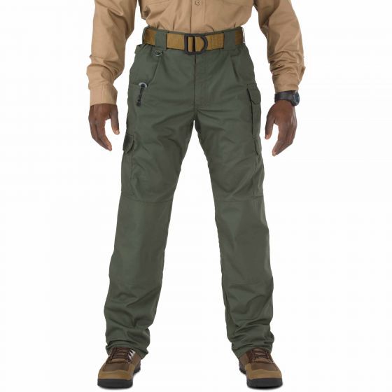 Taclite Pro Pants - TDU Green