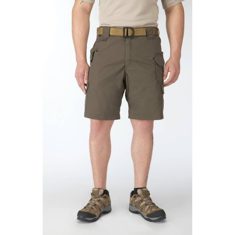 Taclite-Shorts - Tundra
