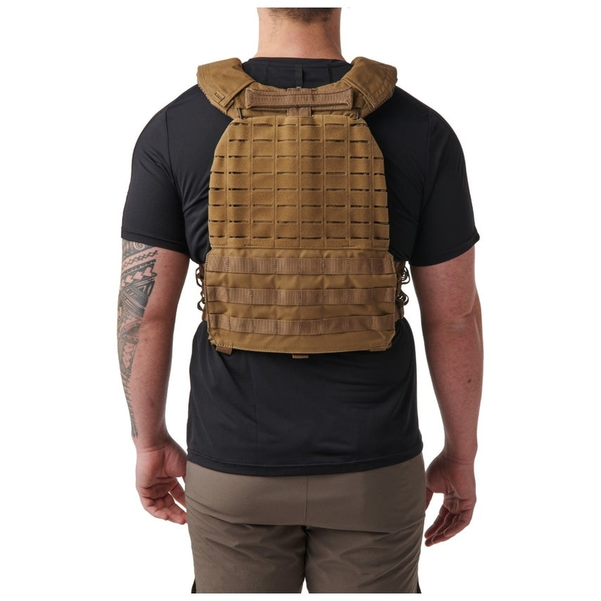 TacTec Plate Carrier - Kangaroo