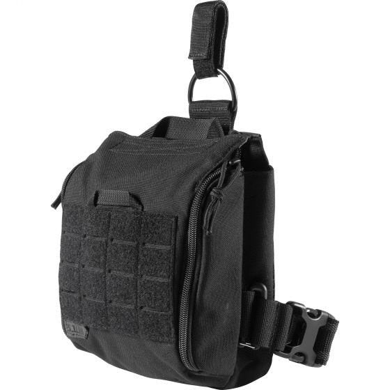 UCR Thigh Rig - Black