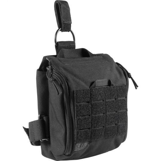 UCR Thigh Rig - Black