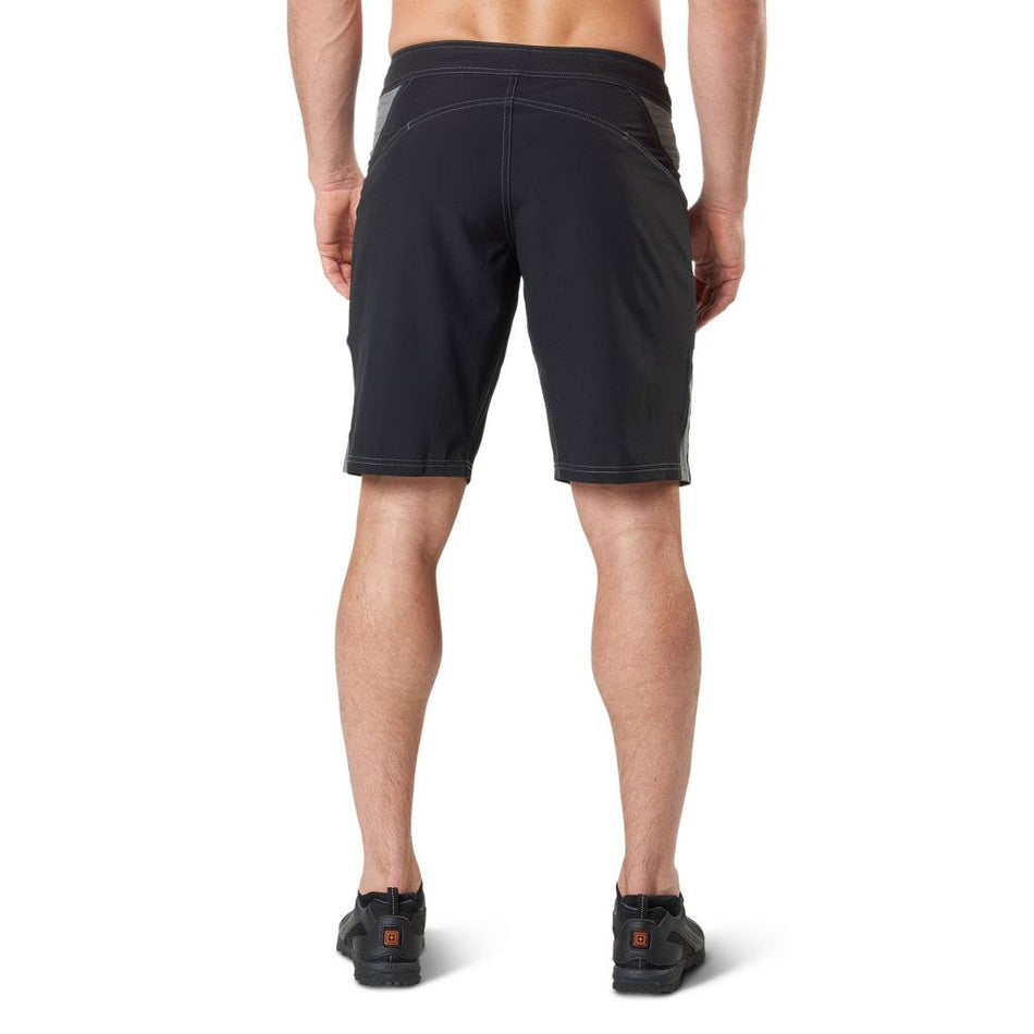 Recon Power Trainingshose – Schwarz