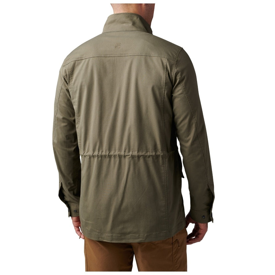 5.11 Tactical Watch Jacket - Ranger Green