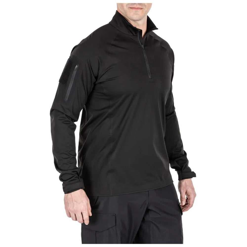 Wasserdichtes Rapid OPS Shirt – Schwarz