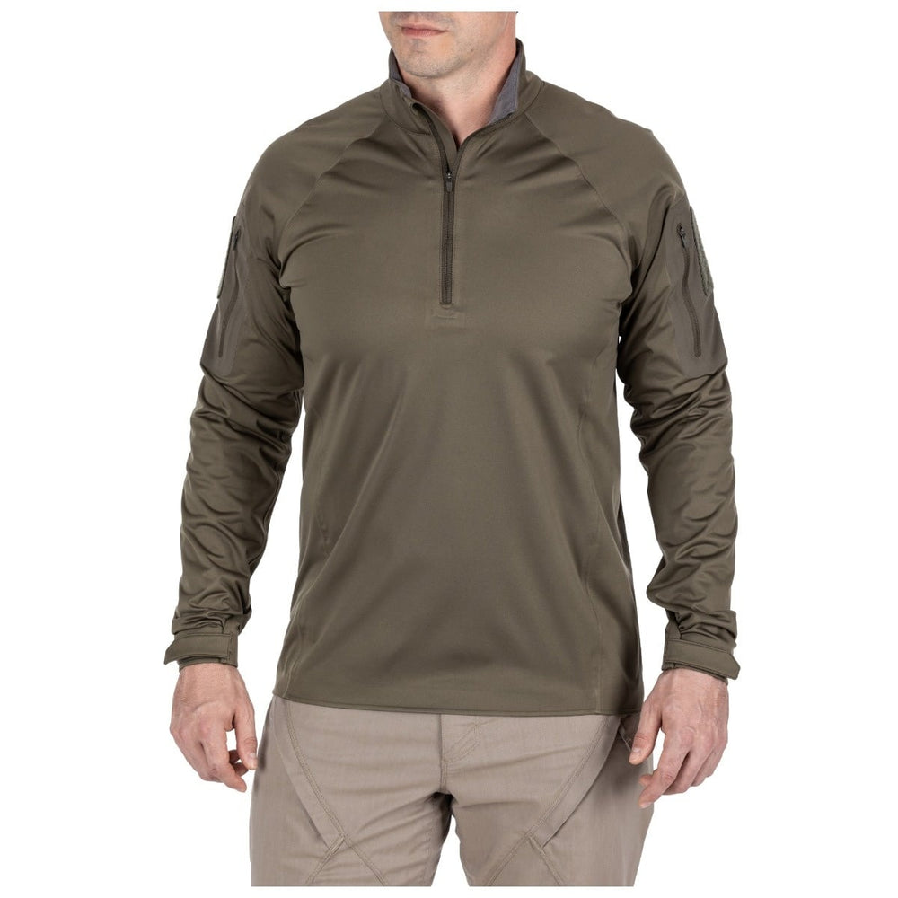 Wasserdichtes Rapid OPS Shirt – Ranger Green
