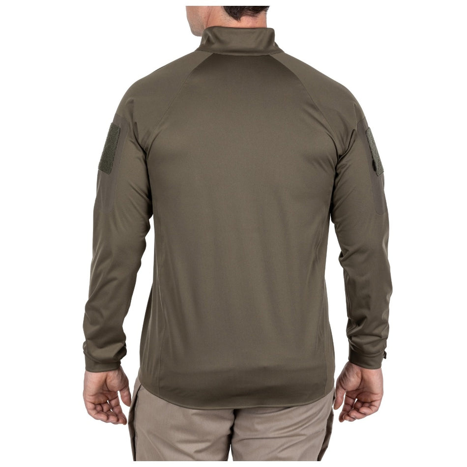 Wasserdichtes Rapid OPS Shirt – Ranger Green