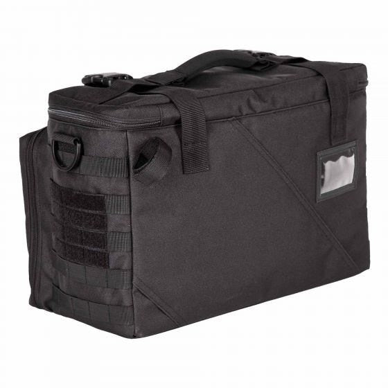 Wingman Patrol Bag 39L - Black