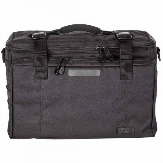 Wingman Patrol Bag 39L - Black