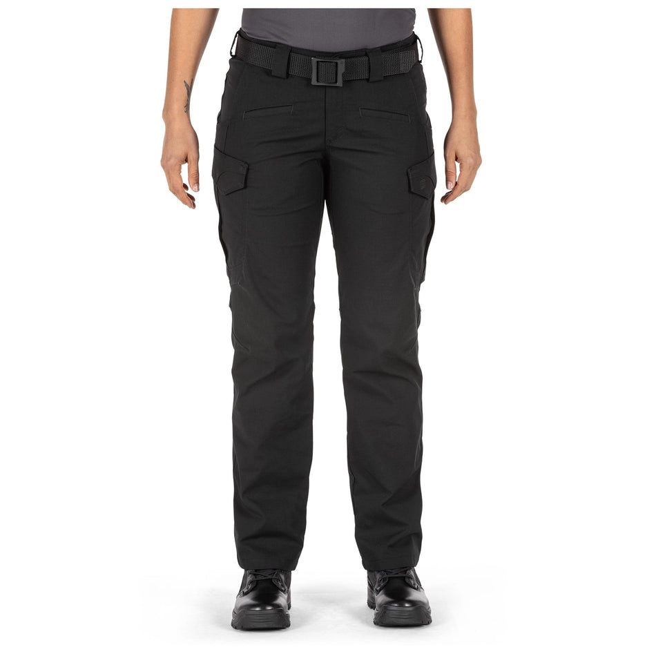 Women's Icon Pant - Black