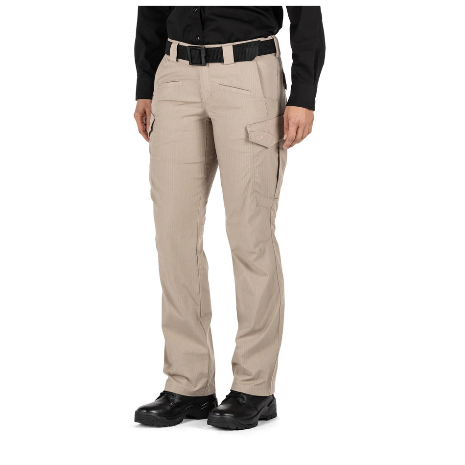 Women's Icon Pant - Khaki