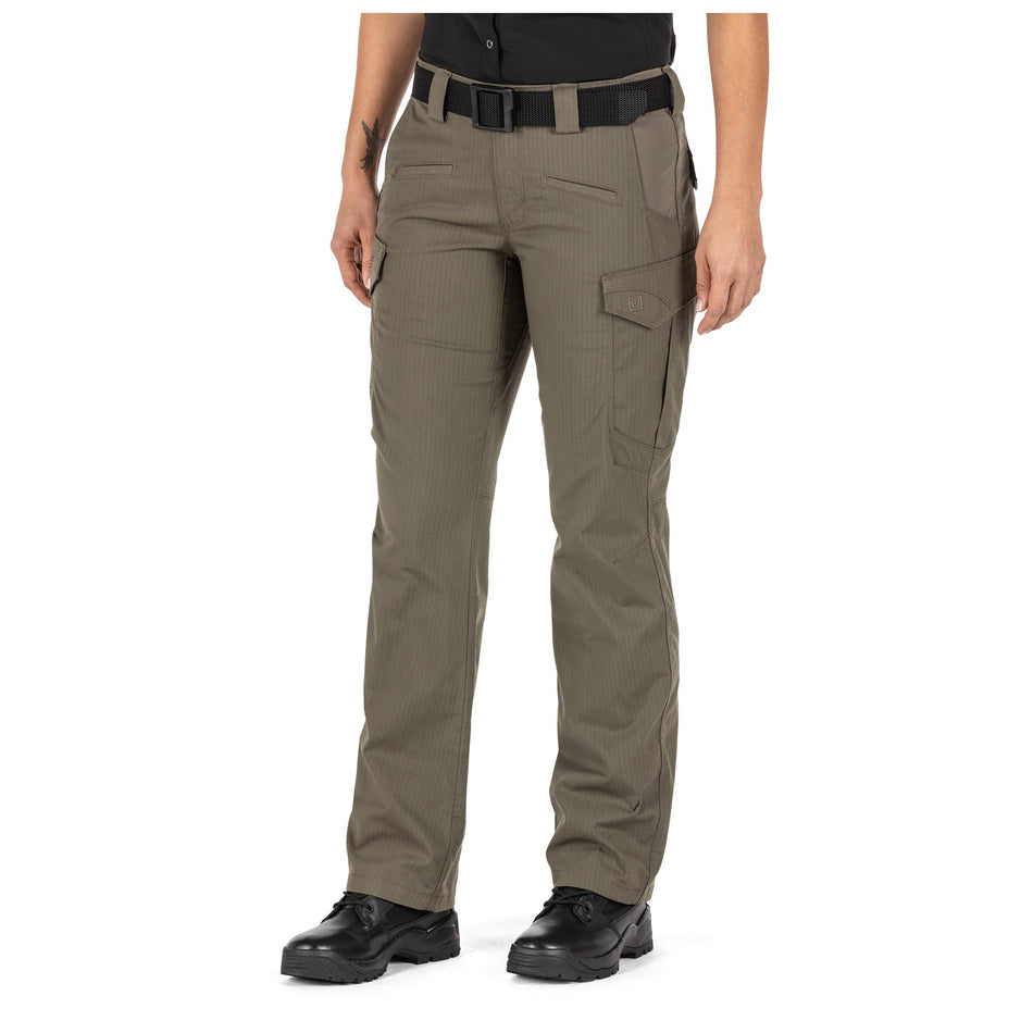 Women's Icon Pant - Ranger Green