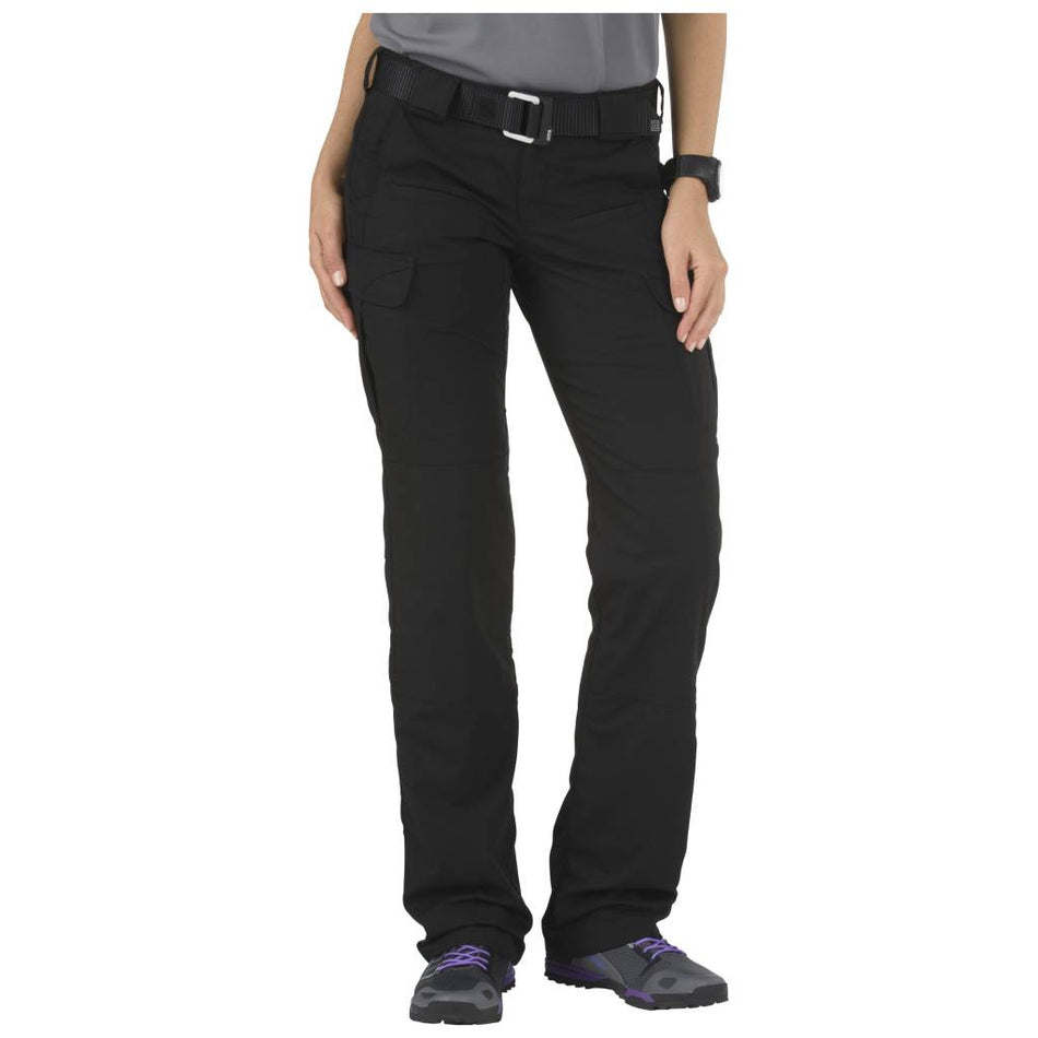 Women's Stryke Pants - Black
