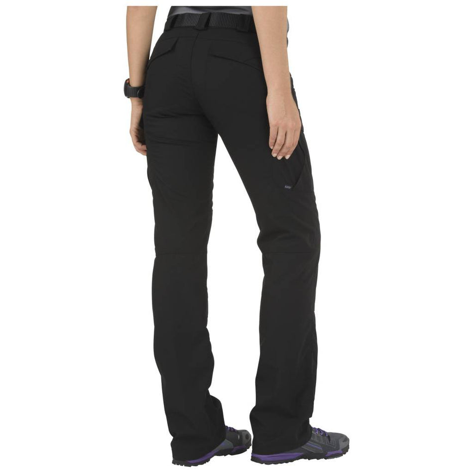 Women's Stryke Pants - Black