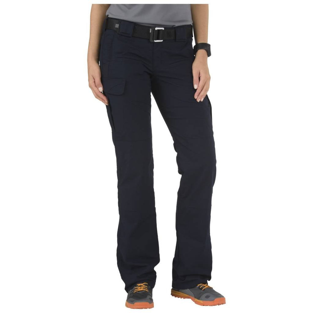Women's Stryke Pants - Dark Navy