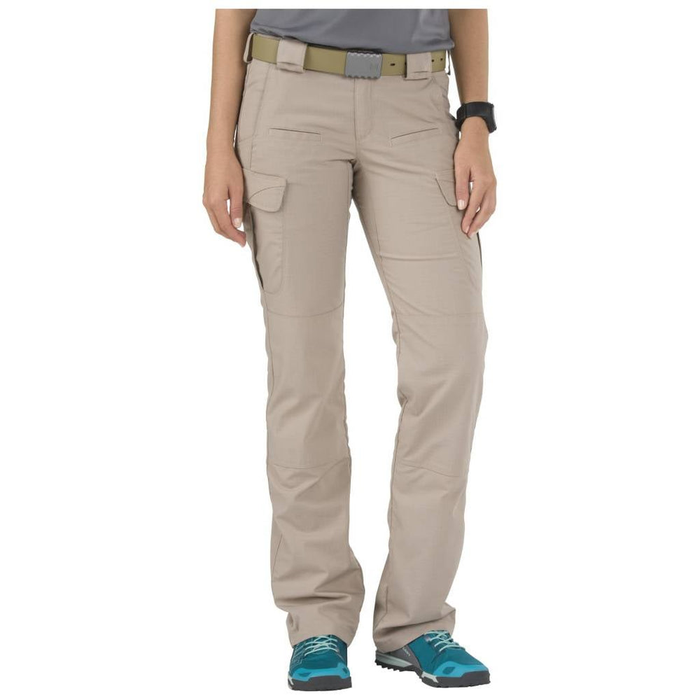 Stryke-Hose für Damen - Khaki