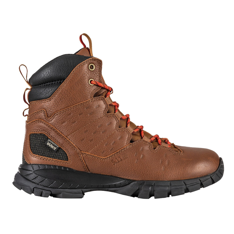 XPRT® 3.0 wasserdichter 6"-Stiefel – Cognac
