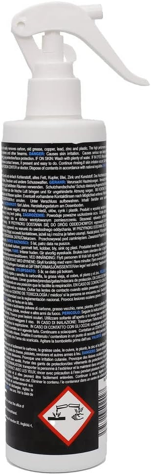 Gun Cleaner 300ml