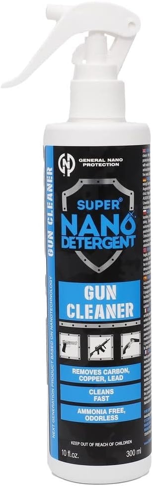 Waffenreiniger 300 ml