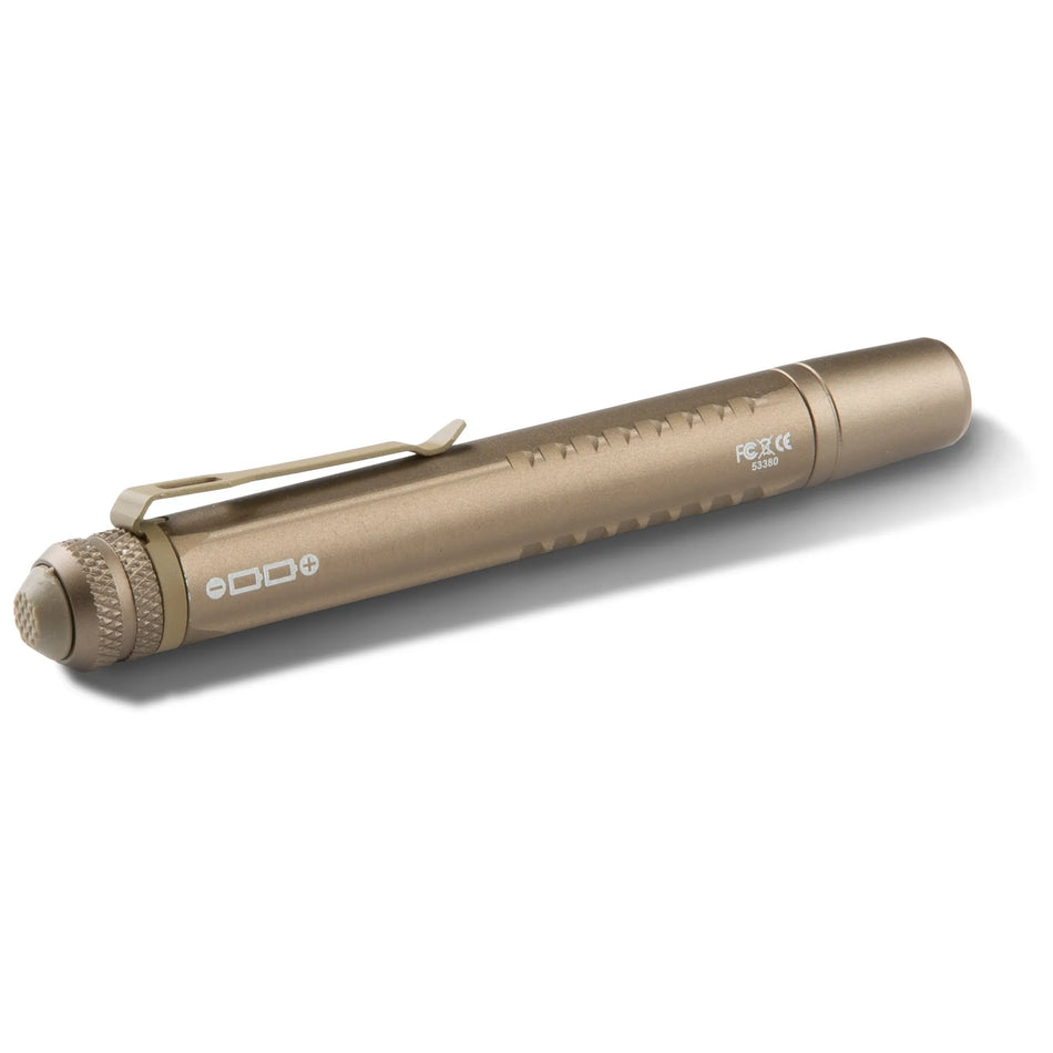 EDC PL 2AAA Flashlight - Sandstone