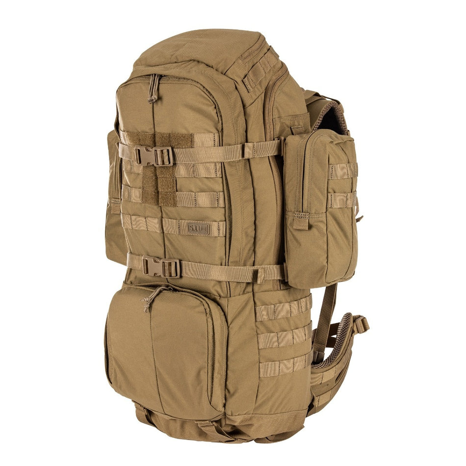 Rush100 Backpack - Kangaroo