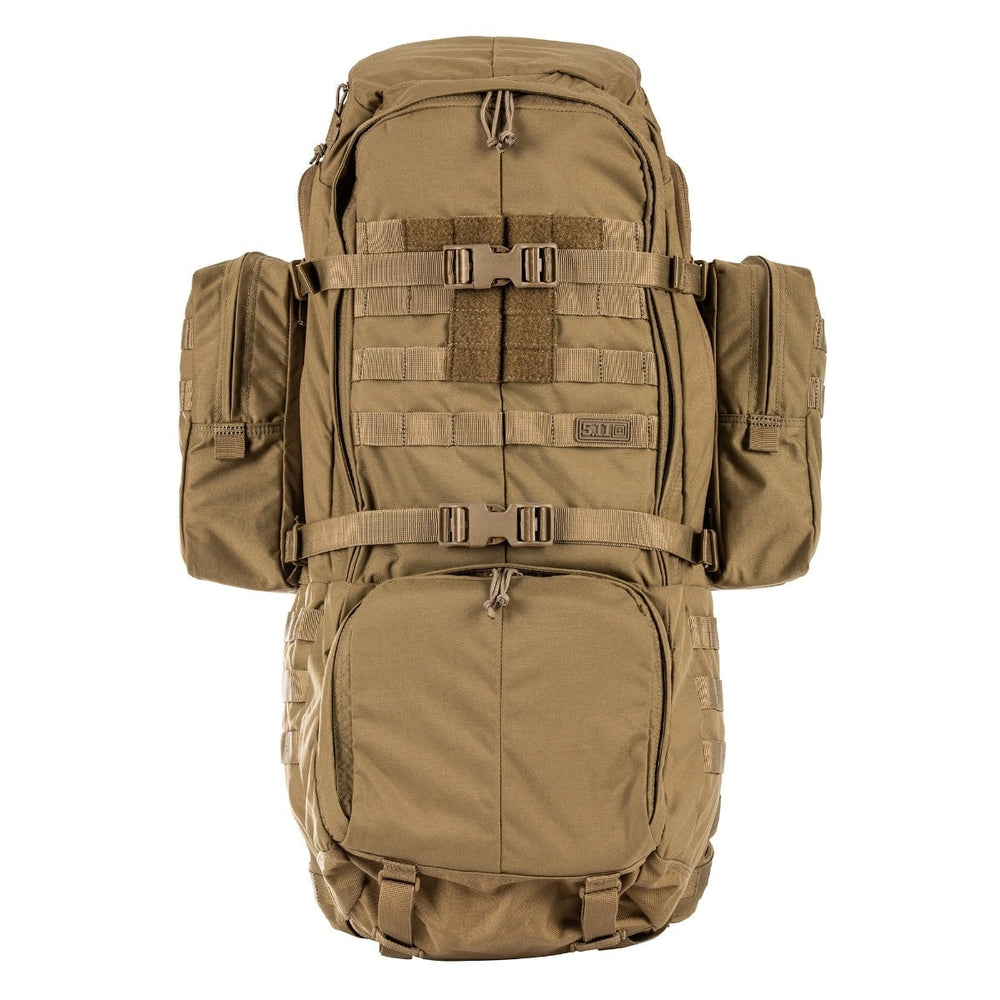 Rush100 Backpack - Kangaroo