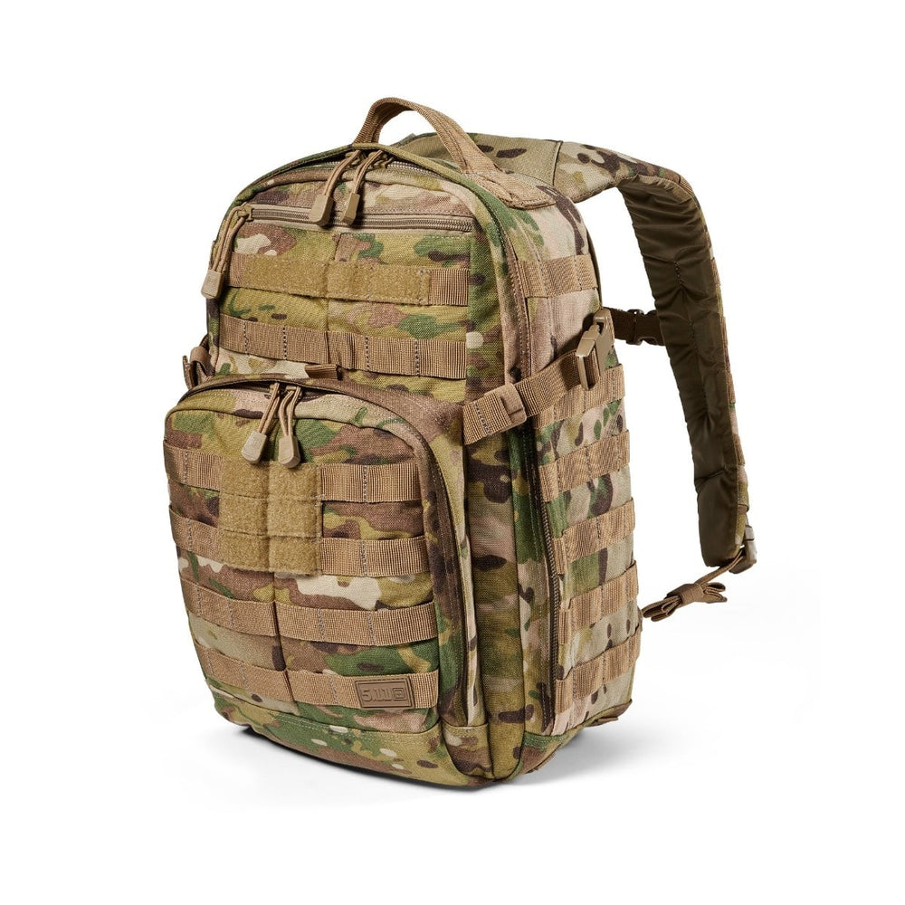 Rush 24 Rucksack 2.0 - Multicam