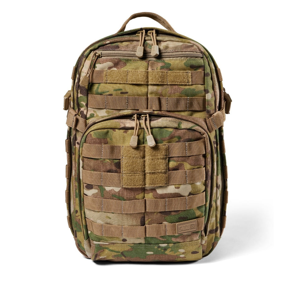 Rush 24 Backpack 2.0 - Multicam