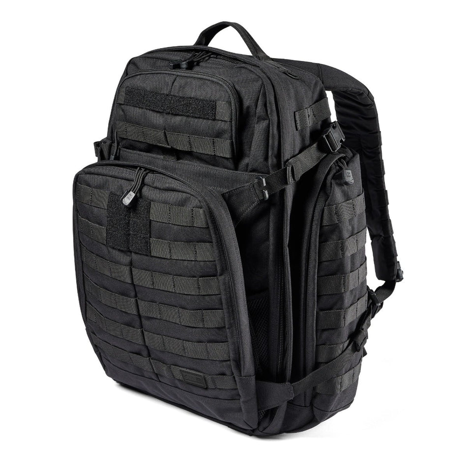 Rush 72 Backpack 2.0 - Black